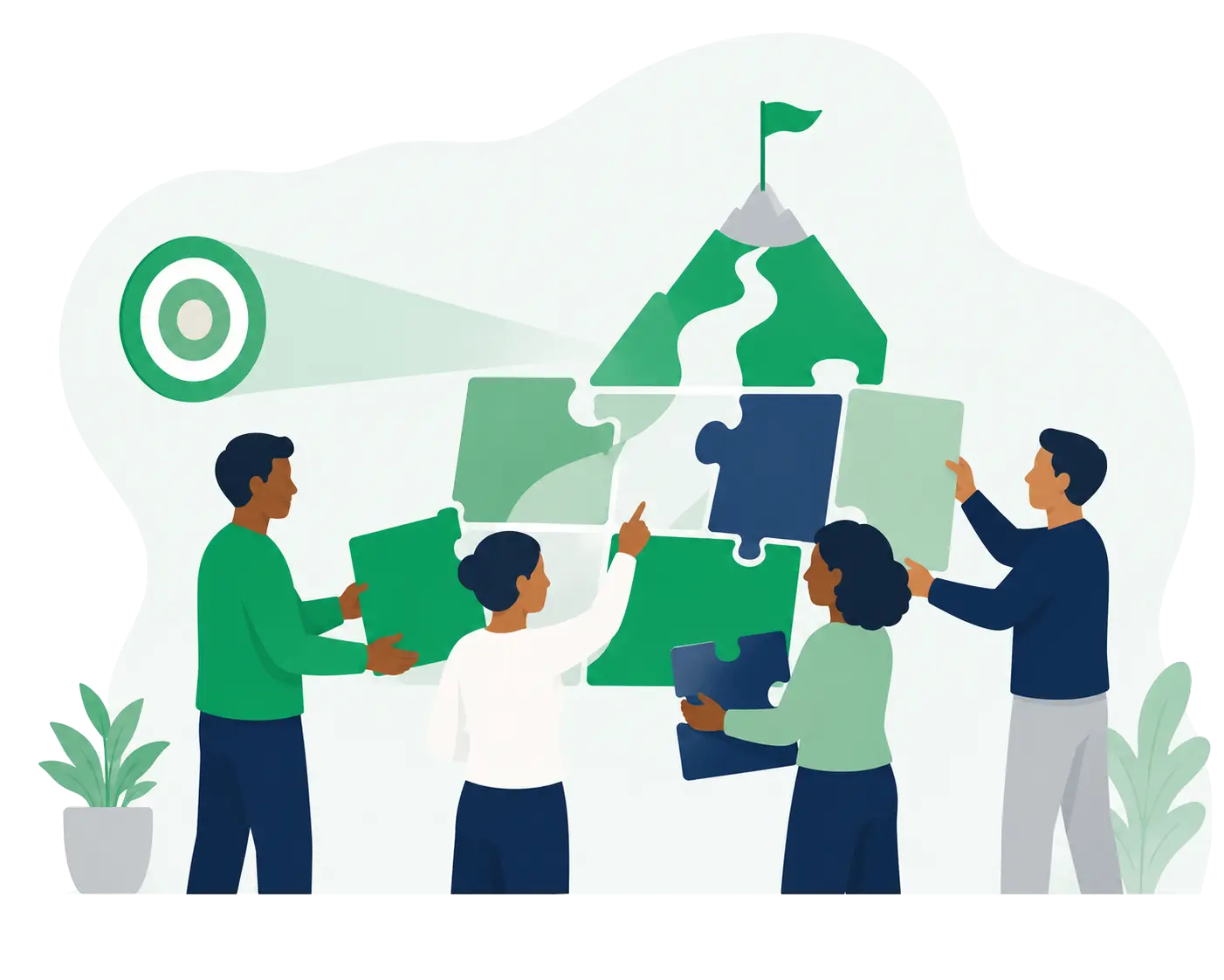 Learning Strategy & Consulting