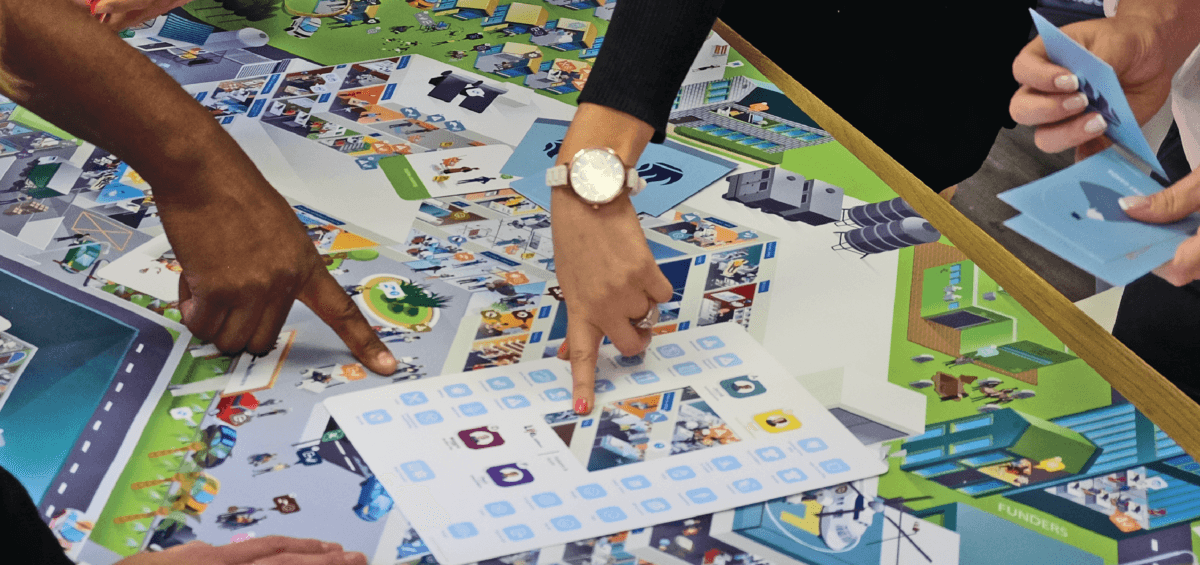 WHITE PAPER: 7 Ways learning maps will increase employee effectiveness