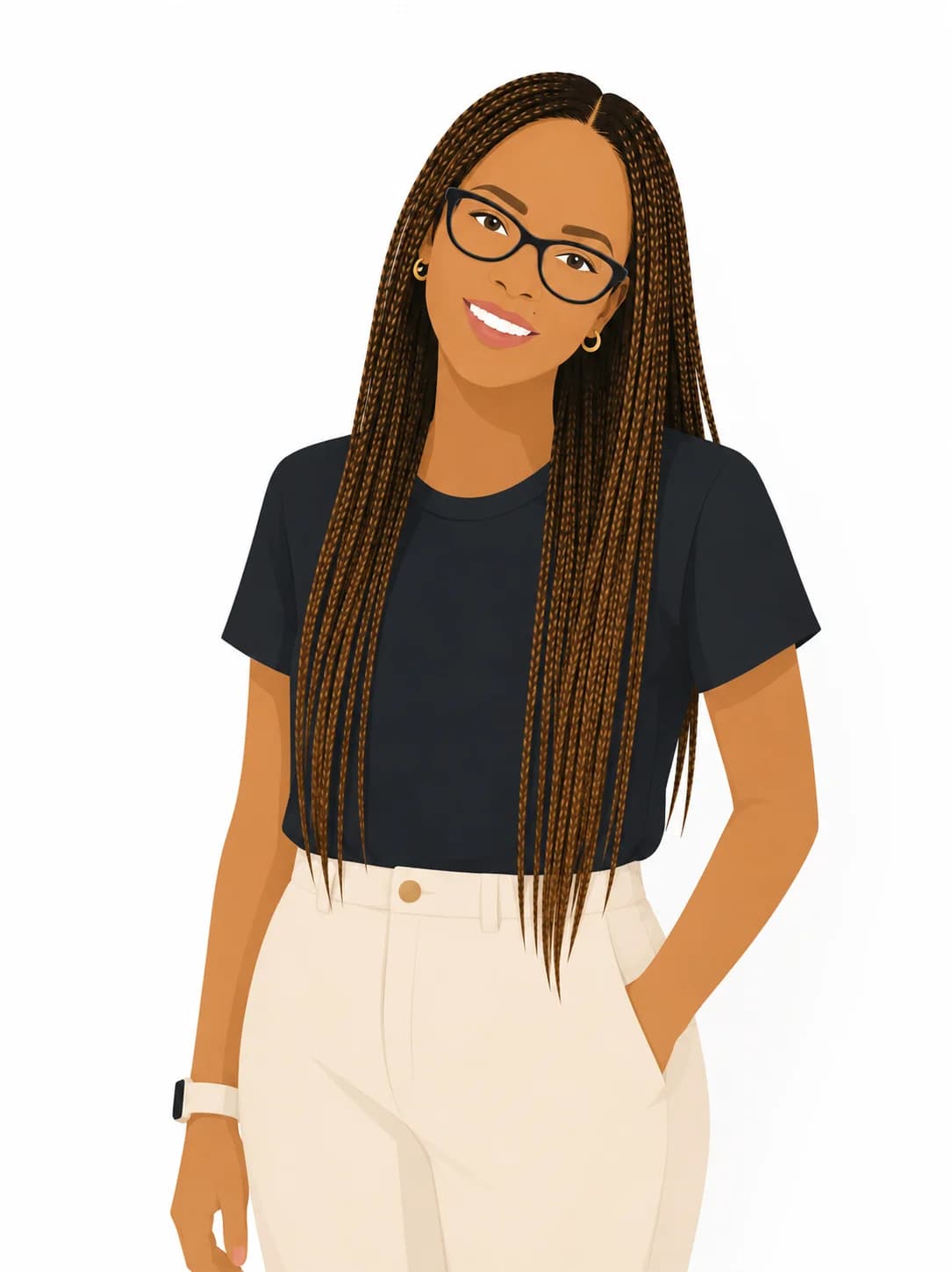 Naniki Mkhawane