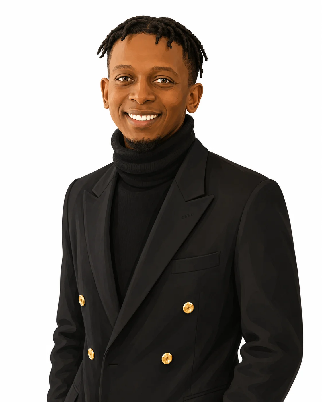 Xolani Sedibe