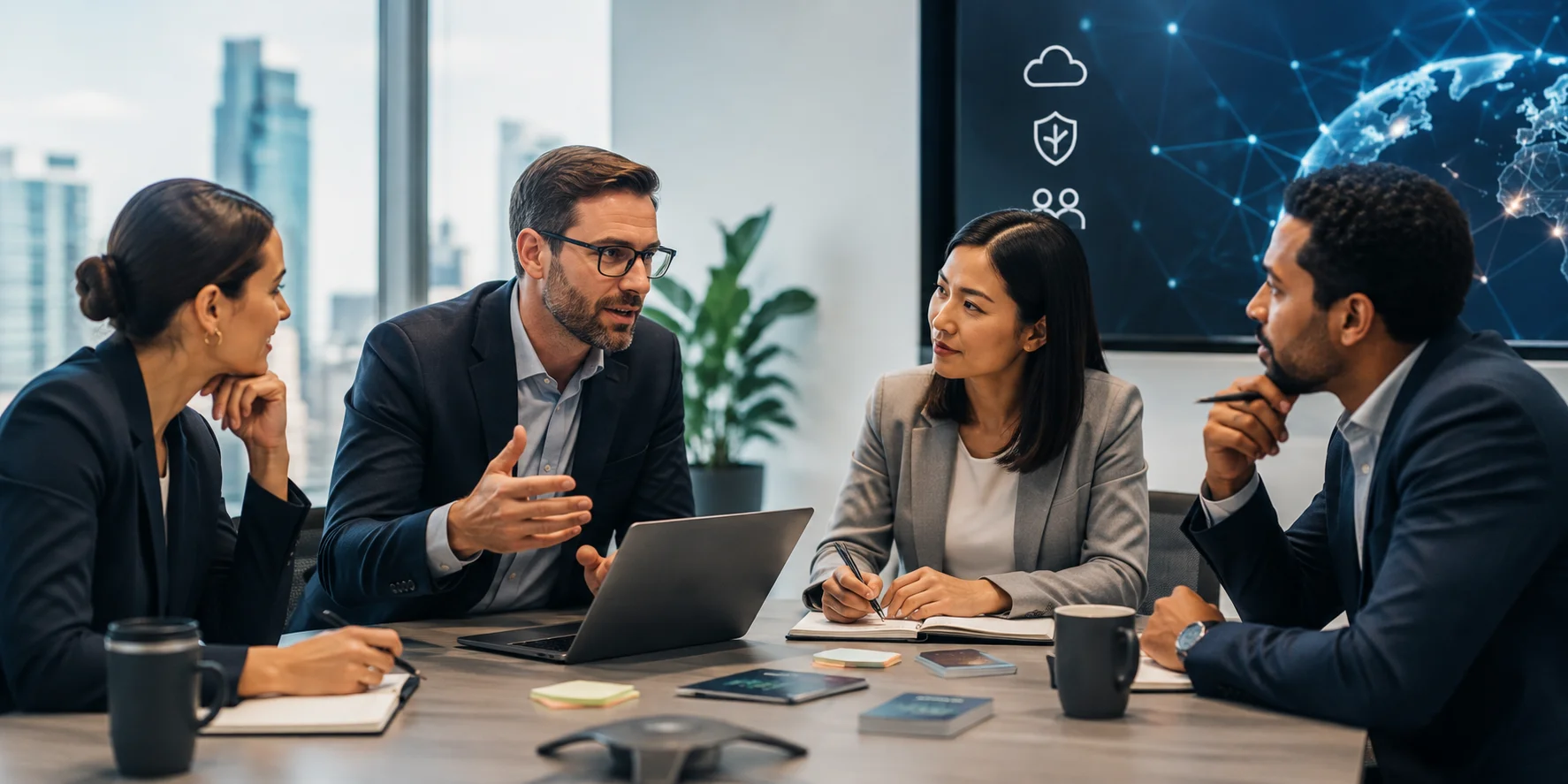 Sales Enablement