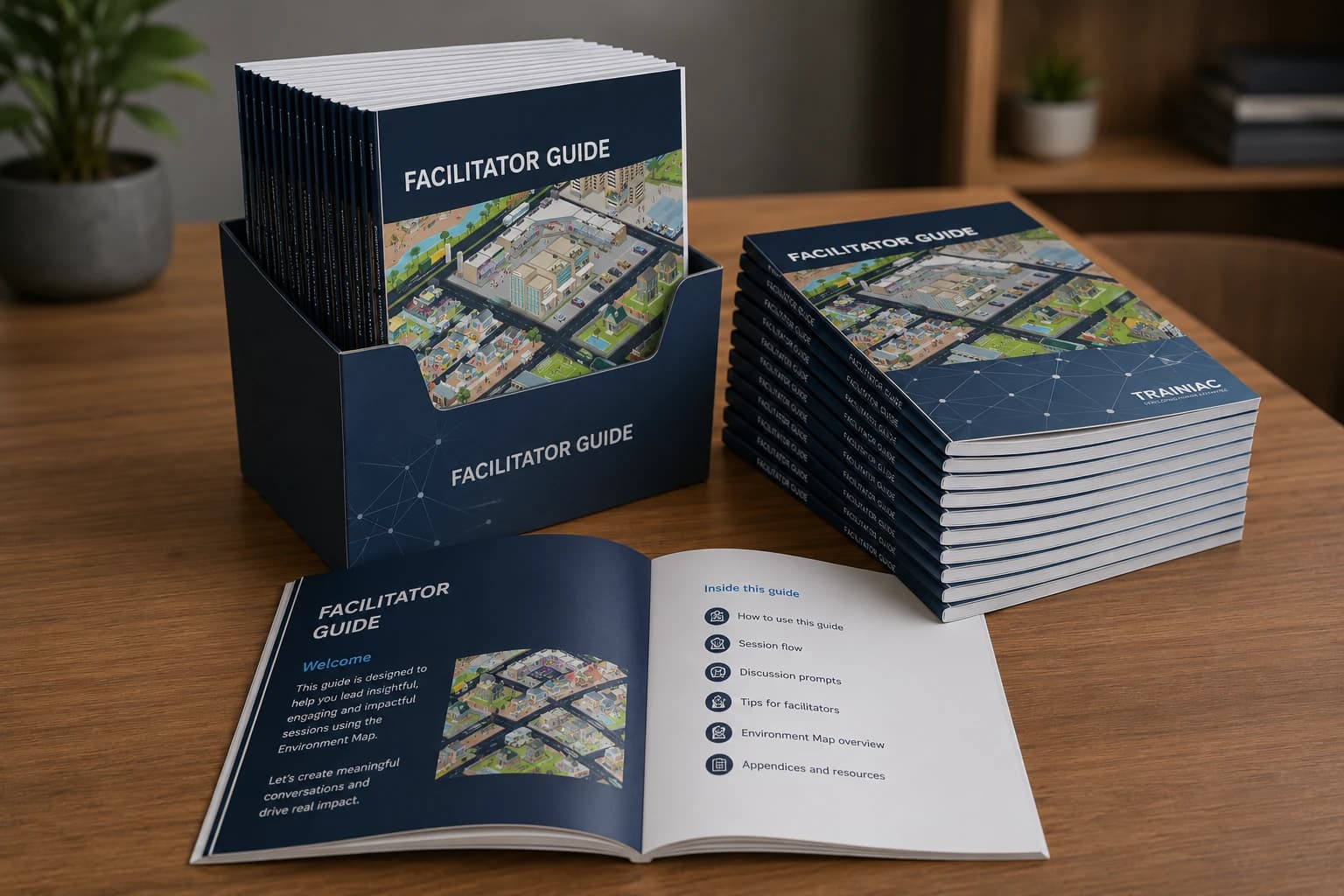 Facilitator Guides