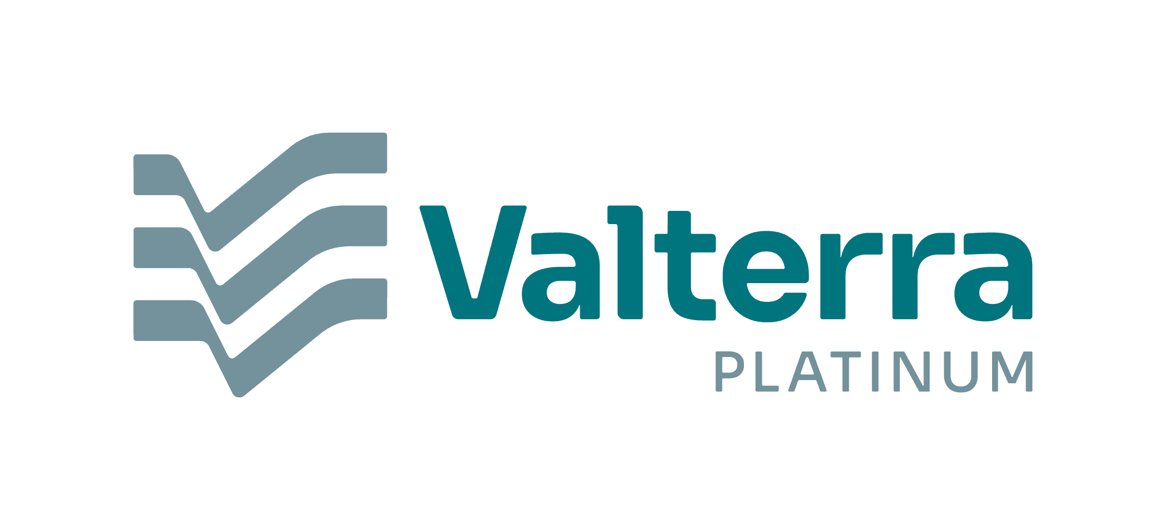 Valterra Platinum