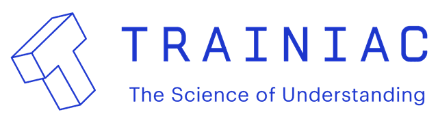 Trainiac
