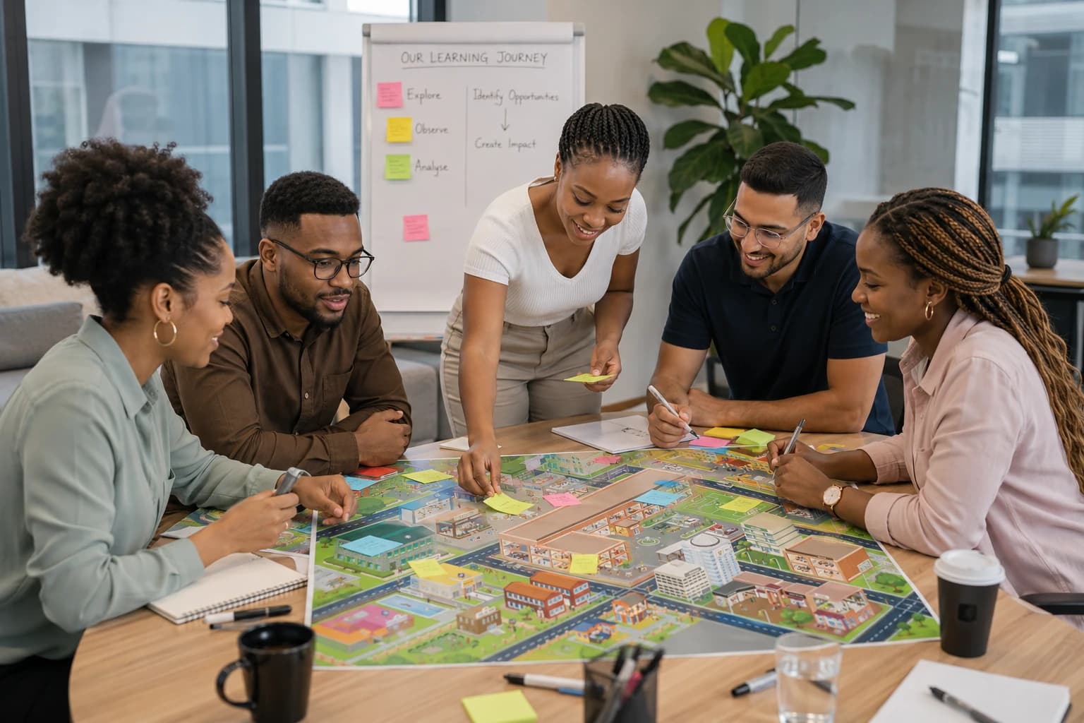 Induction & Onboarding