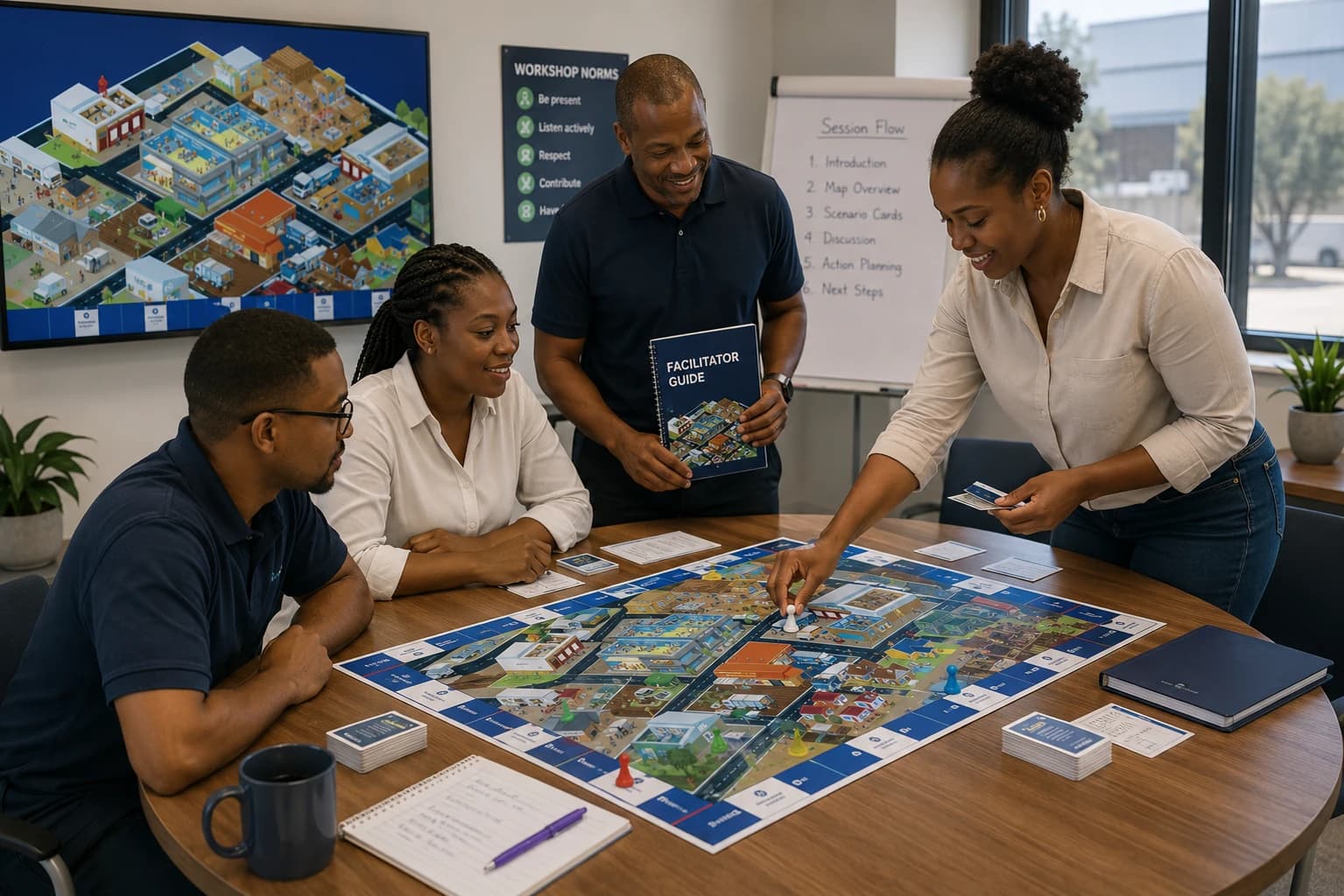 Board Games