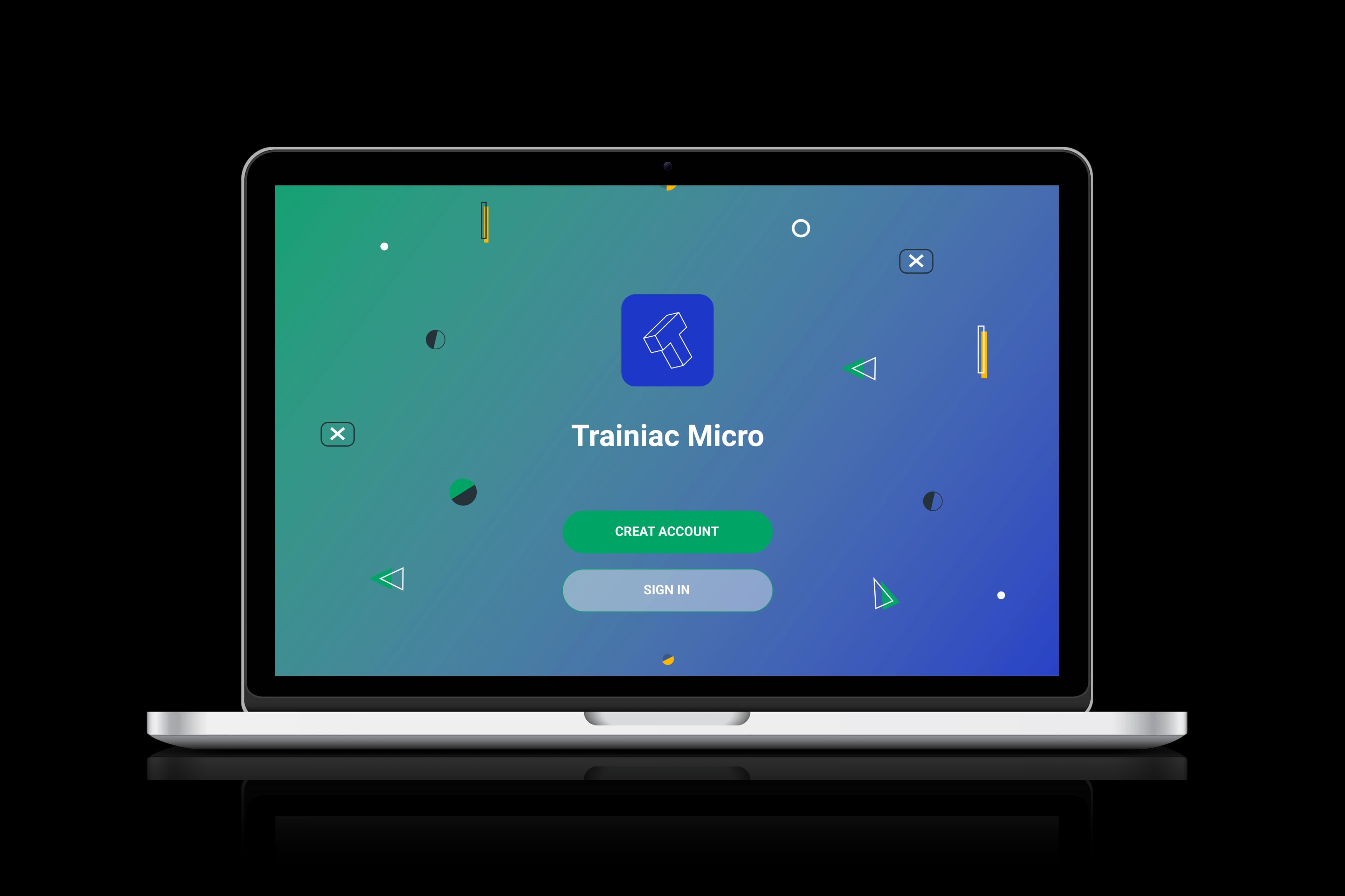 Your own brand-aligned learning app.